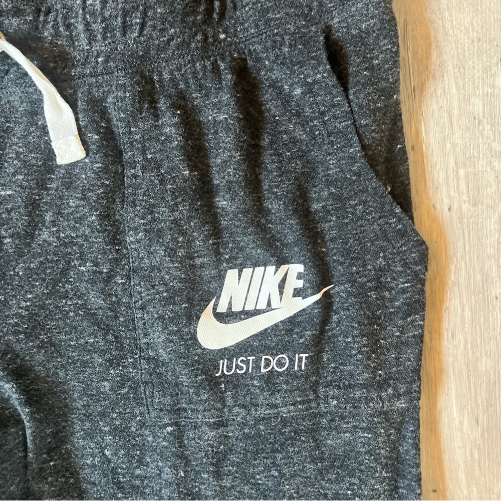 Nike romper jumpsuit